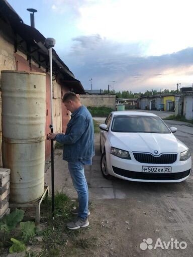 Межевание. Образование. Вынос границ