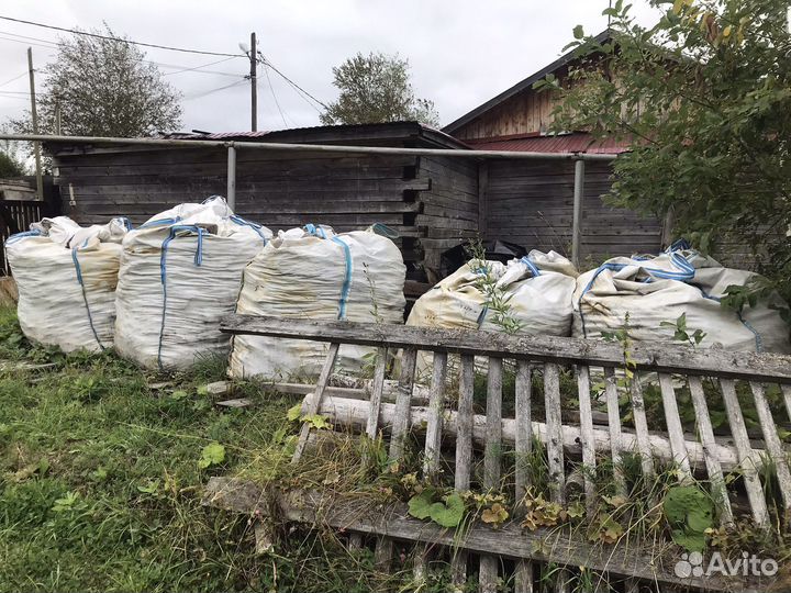 Уголь бигбег