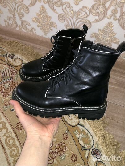 Ботинки