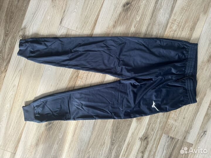 Спортивные штаны mizuno