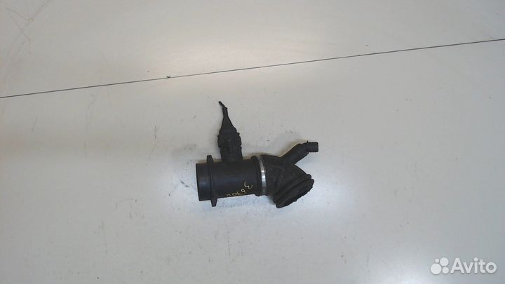 Измеритель потока воздуха BMW 3 E46, 1998