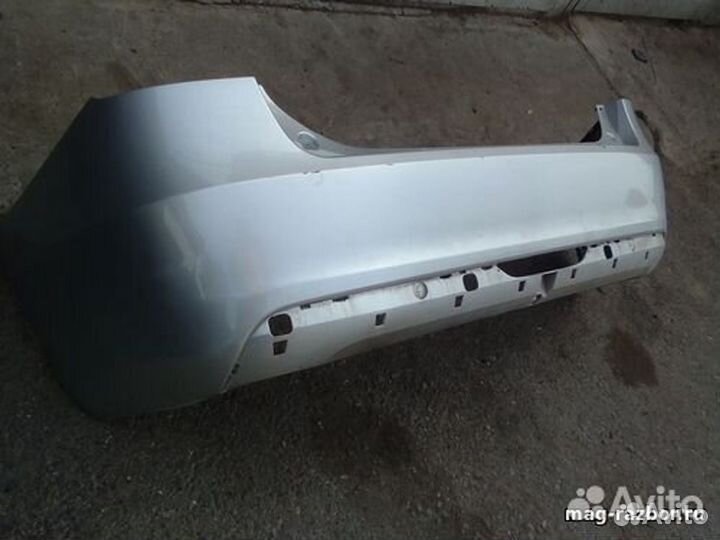 Бампер LADA Vesta (15.) задний (дефект)