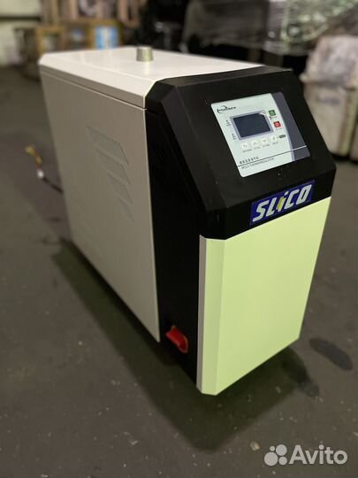 Термостат для тпа, пресс форм 6,9 кВт