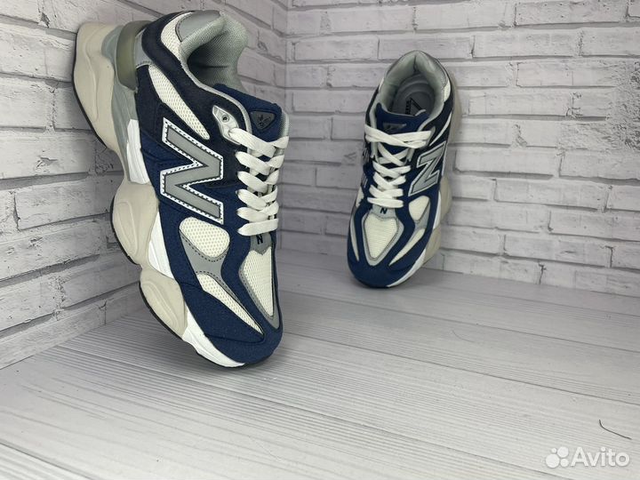 Кроссовки new balance 9060