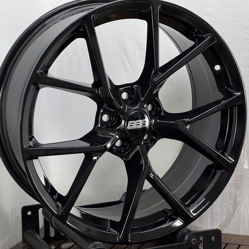 Литые диски PRD 8×R19 5×108