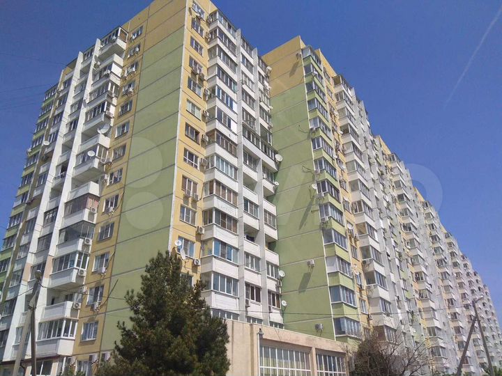 Машиноместо, 14 м²