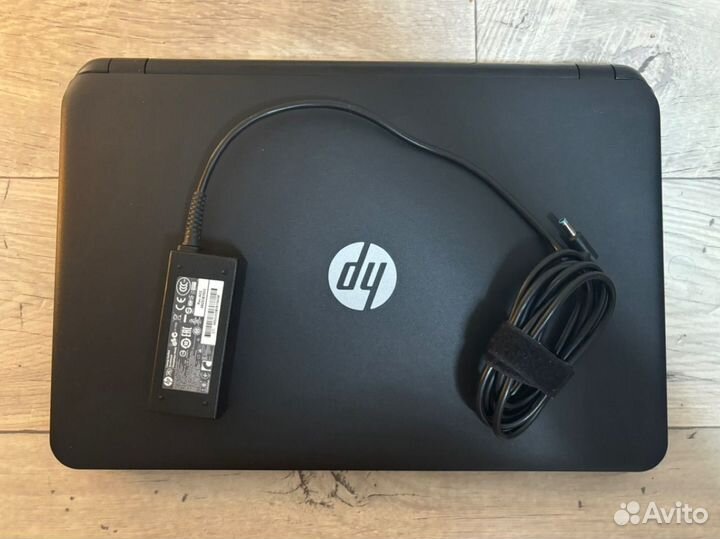 HP 4ядра+Radeon HD+4GB+SSD240