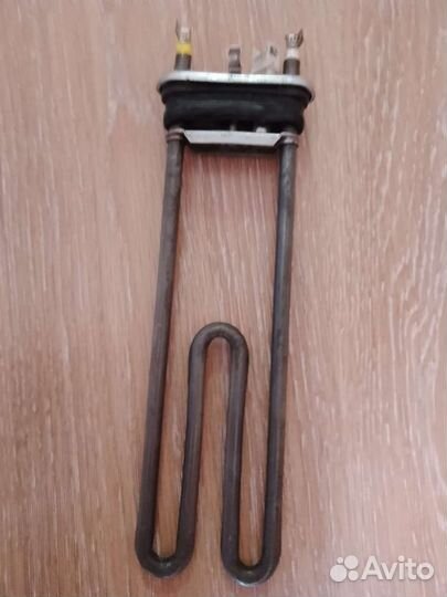 Тэн стиральной машины