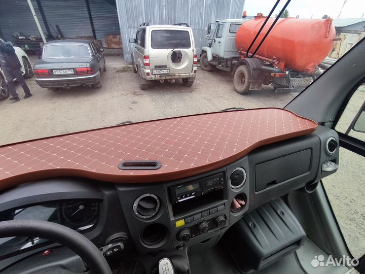 Стол полка на Газель Газон Некст