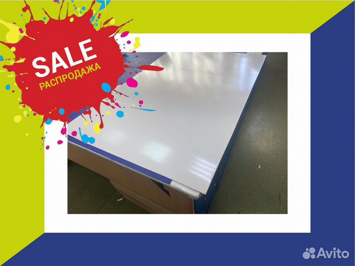 Магнитно маркерная доска