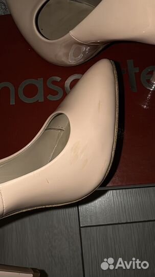 Туфли женские
