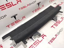 Полка багажника Tesla Model S 2-й рест. 2022