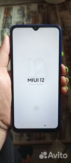 Xiaomi Redmi 9C (NFC), 3/64 ГБ
