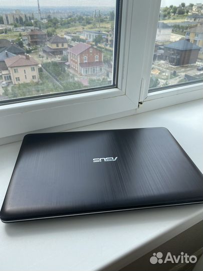 Ноутбук VivoBook 15 asus Laptop X540MB D540MB