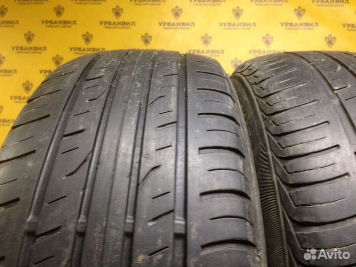 Dunlop Grandtrek PT3 235/60 R18 107V