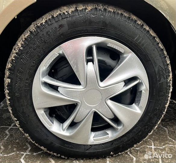 Kia Rio 1.4 МТ, 2011, 179 903 км