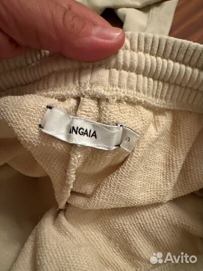 Костюм pangaia женский