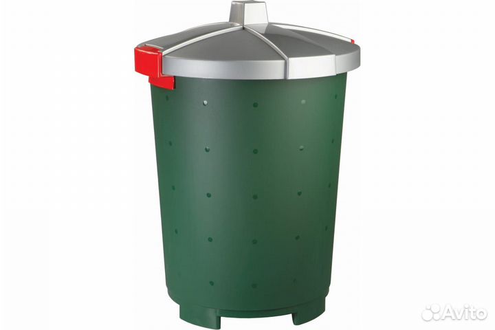 Мусорный контейнер Тара.ру