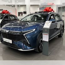 Новый Kaiyi X7 Kunlun 2.0 AMT, 2024, цена от 2 606 250 руб.