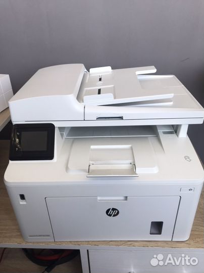 Hp laser Jet Pro MFP M227 fdw