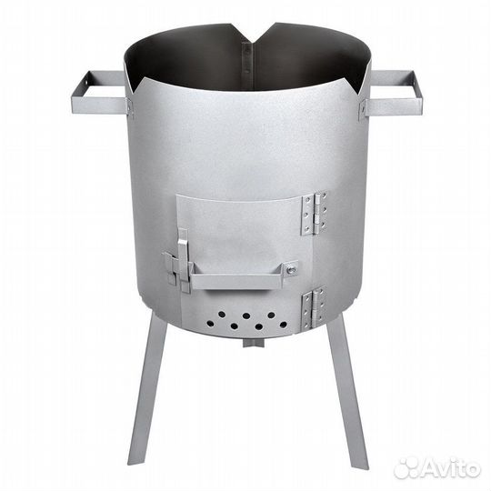 Очаг для казана 6-18 литров boyscout