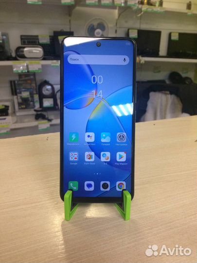 Смартфон Infinix HOT 12 play NFC