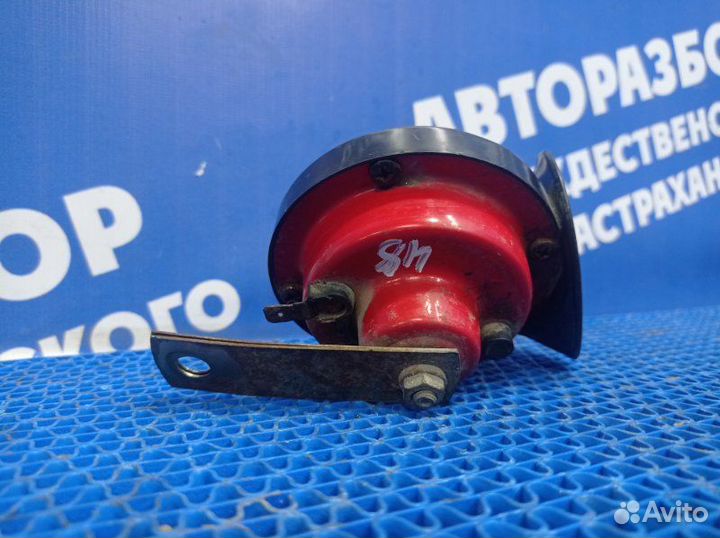 Клаксон Chevrolet Aveo T300 хэтчбек F16D4 2012