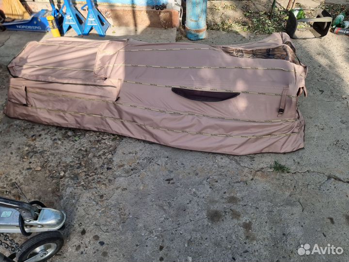 Скрадок, засидка на гуся Про Гусь