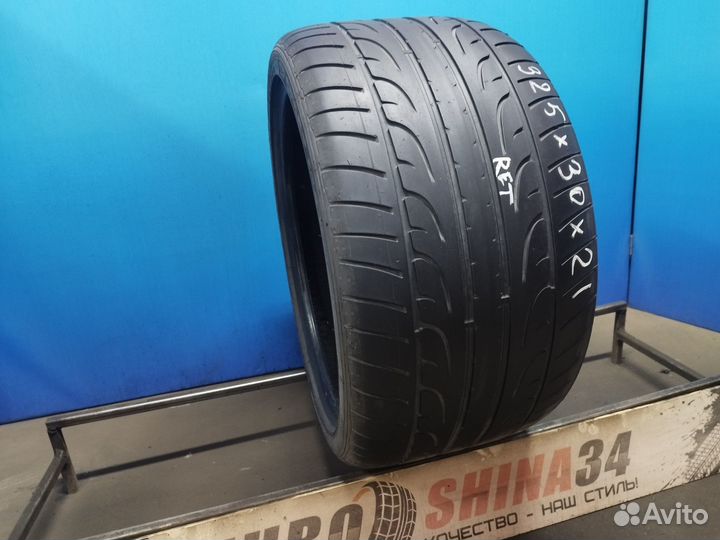 Dunlop SP Sport Maxx 325/30 R21 108W