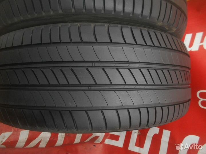 Michelin Primacy 3 235/55 R17