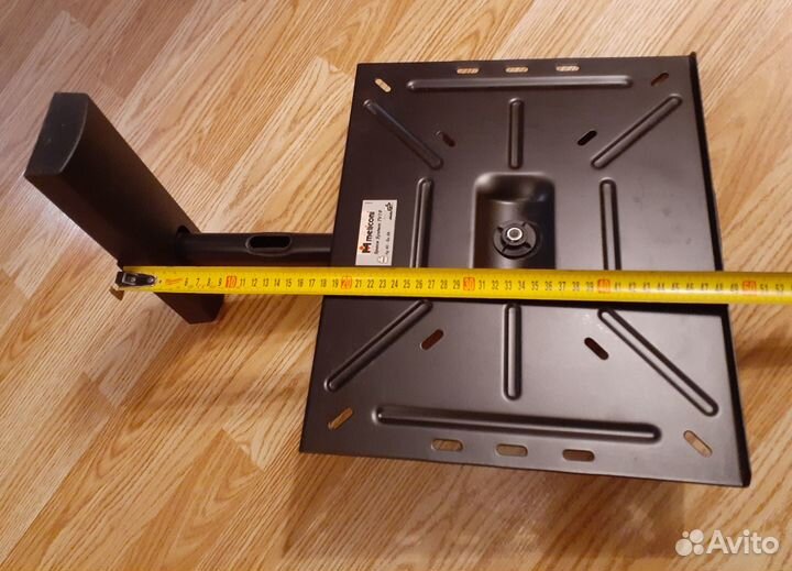 Подставка настенная под тв Meliconi