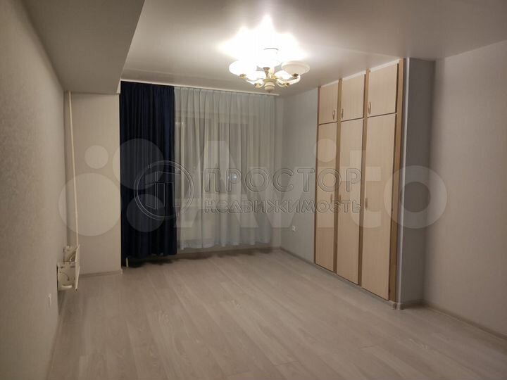 2-к. квартира, 42,1 м², 14/17 эт.