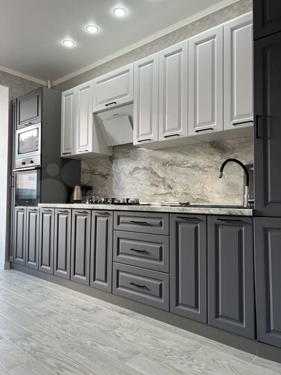 1-к. квартира, 45 м², 7/10 эт.