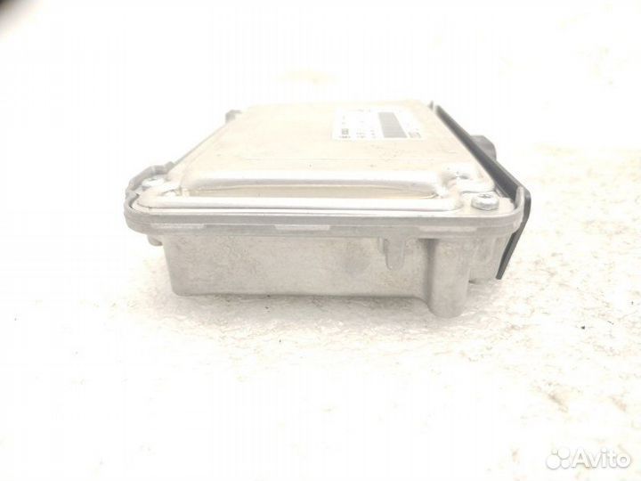 Блок управления камерой Audi A6 C7 3.0 cgwb 2011