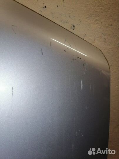 Капот Mitsubishi Pajero V45W 6G74 1998