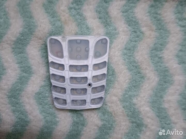 Клавиатура Siemens A65