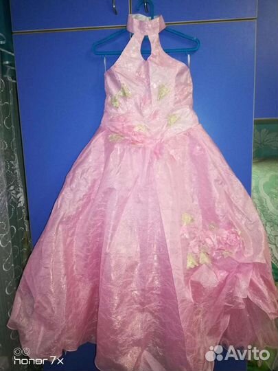 Платье для девочек