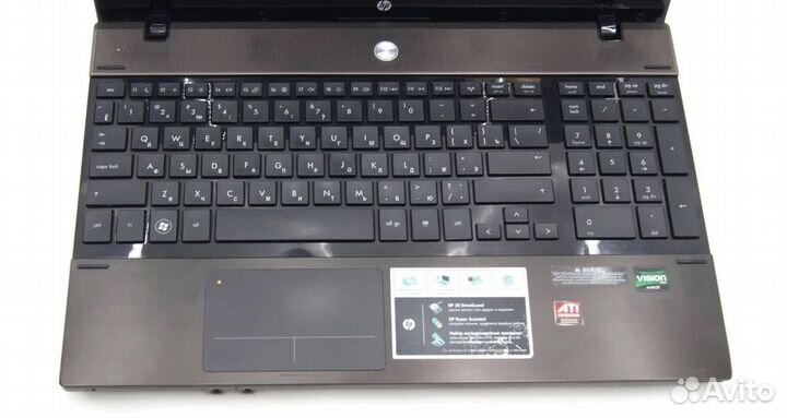 HP ProBook 4525S i5 2.4Gh/4Gb/320HDD