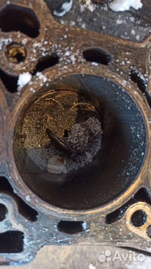 Запчасти двигателя Chevrolet Aveo T300