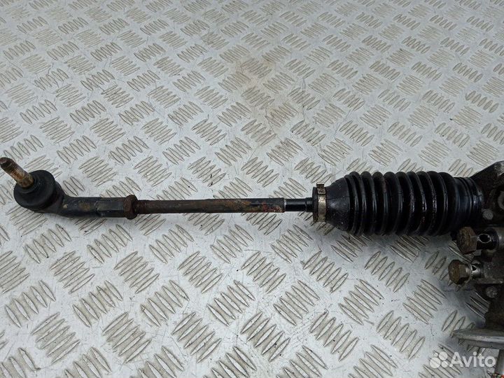 Рейка рулевая Volkswagen Polo