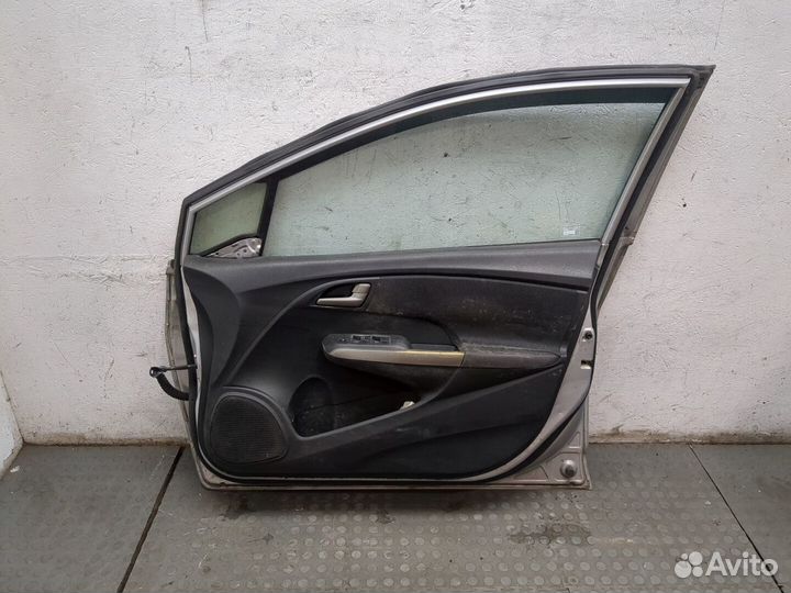 Дверь боковая Honda Insight 2009, 2011