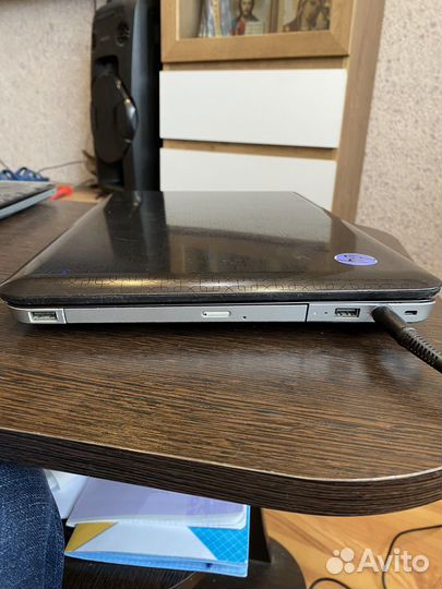 Ноутбук HP