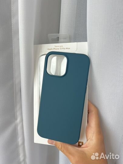 Новый чехол moonfish 13 pro max