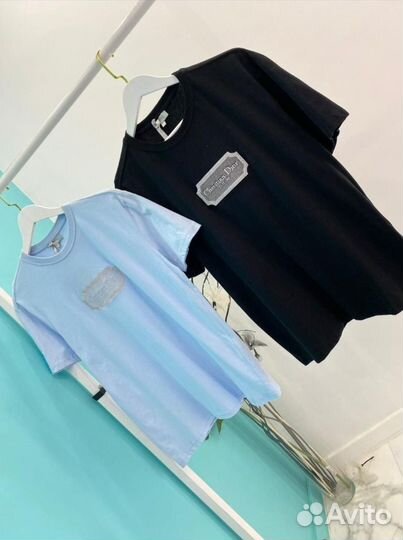 Футболка мужская