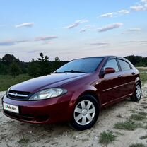 Chevrolet Lacetti 1.4 MT, 2006, 225 000 км, с пробегом, цена 395 000 руб.