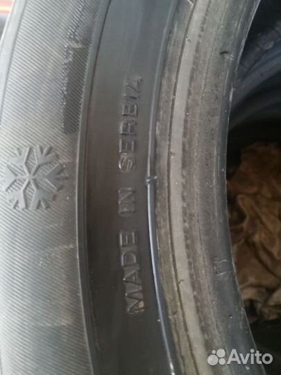 Kormoran SnowPro 215/55 R16 91V