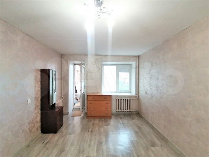 1-к. квартира, 35,7 м², 6/12 эт.