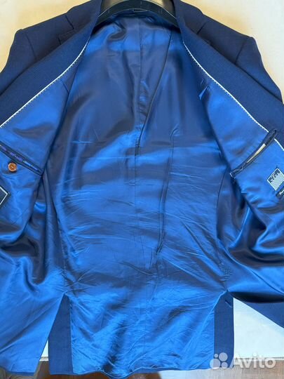 Пиджак мужской D'S Damat 50