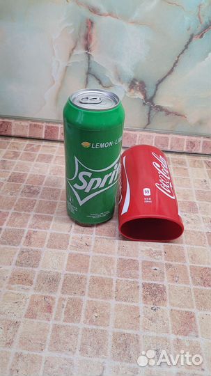 Чехол на пивную банку