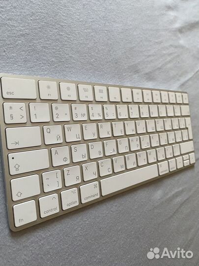 Клавиатура Apple magic keyboard 2